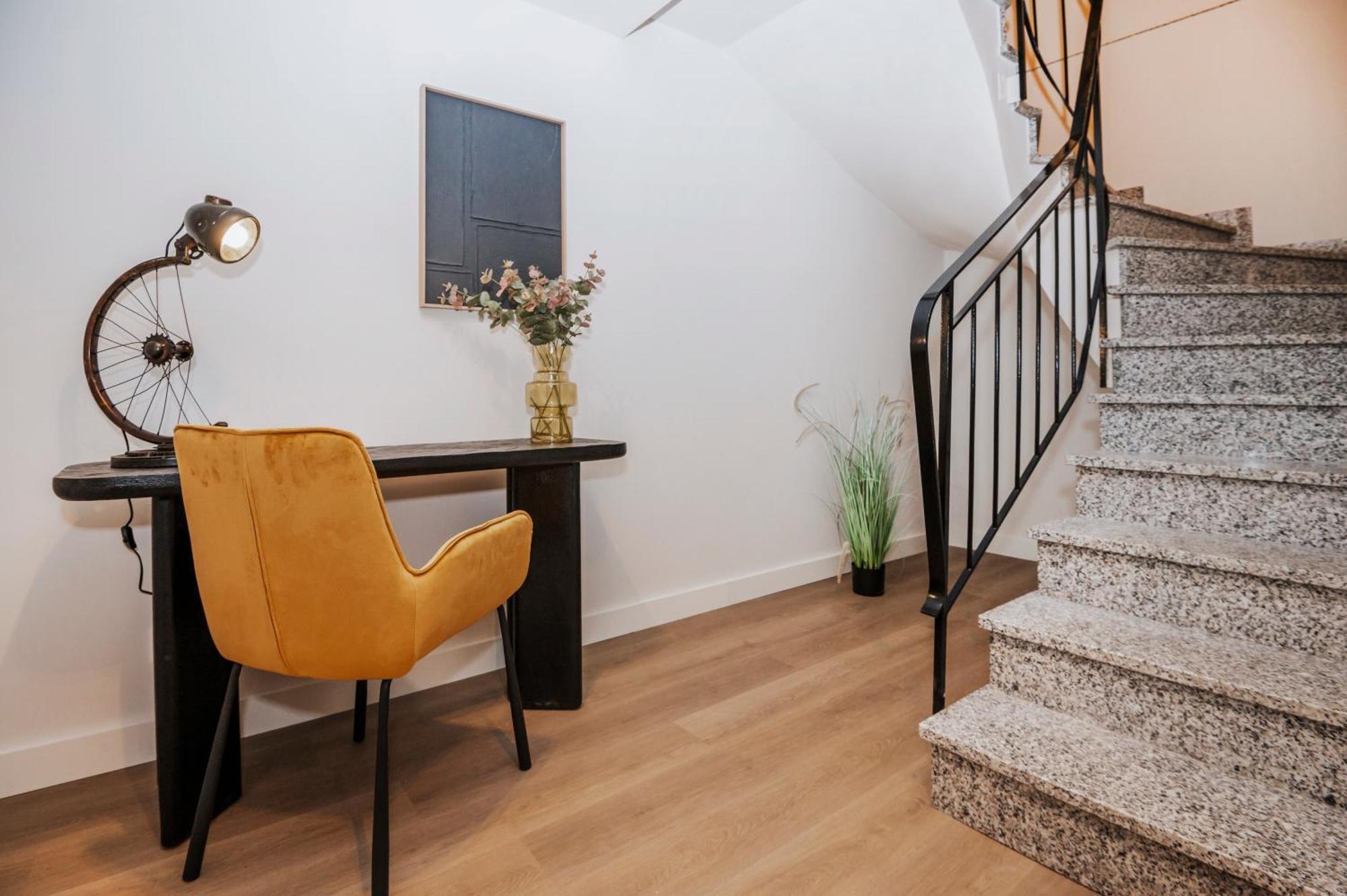 Appartement S331 - Luxurious Two Bedroom Duplex In Keulen